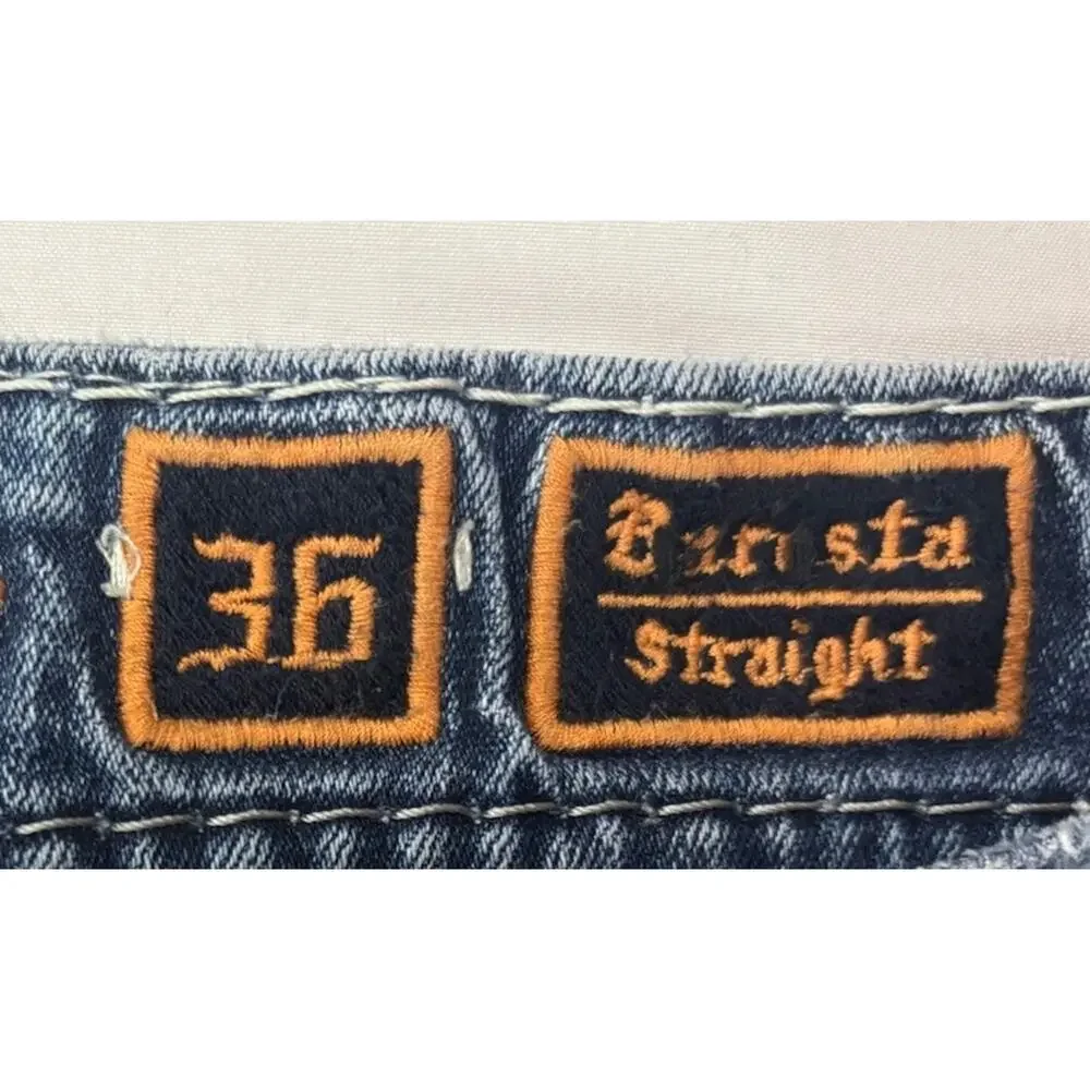 Rock Revival up sale